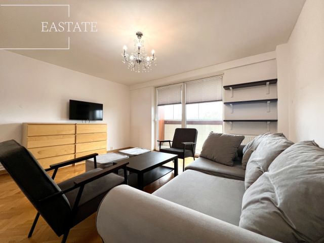 Mieszkanie 3-pokojowe Warszawa Praga-Południe, ul. Grochowska. Zdjęcie 2