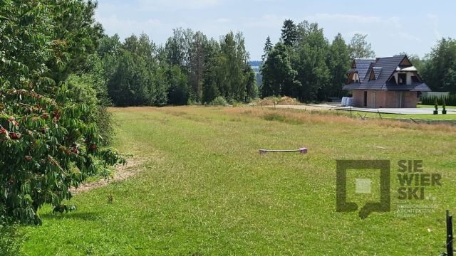 Działka budowlana Białka Tatrzańska. Zdjęcie 8