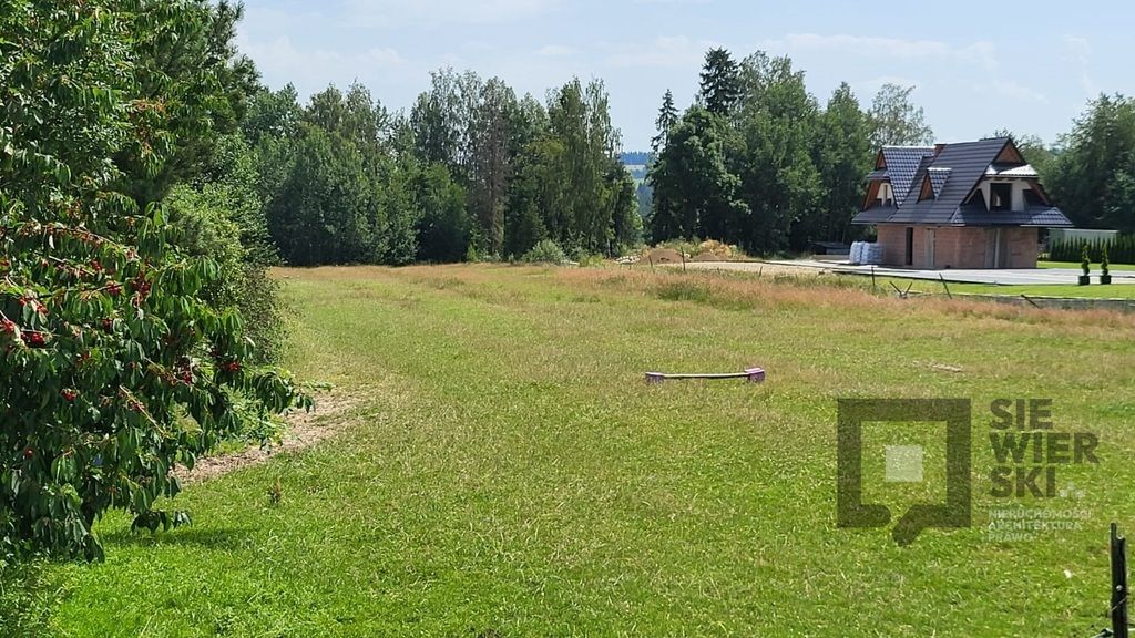 Działka budowlana Białka Tatrzańska. Zdjęcie 8