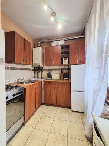 Mieszkanie 1-pokojowe Wrocław Śródmieście, ul. Ludwika Rydygiera. Zdjęcie 2