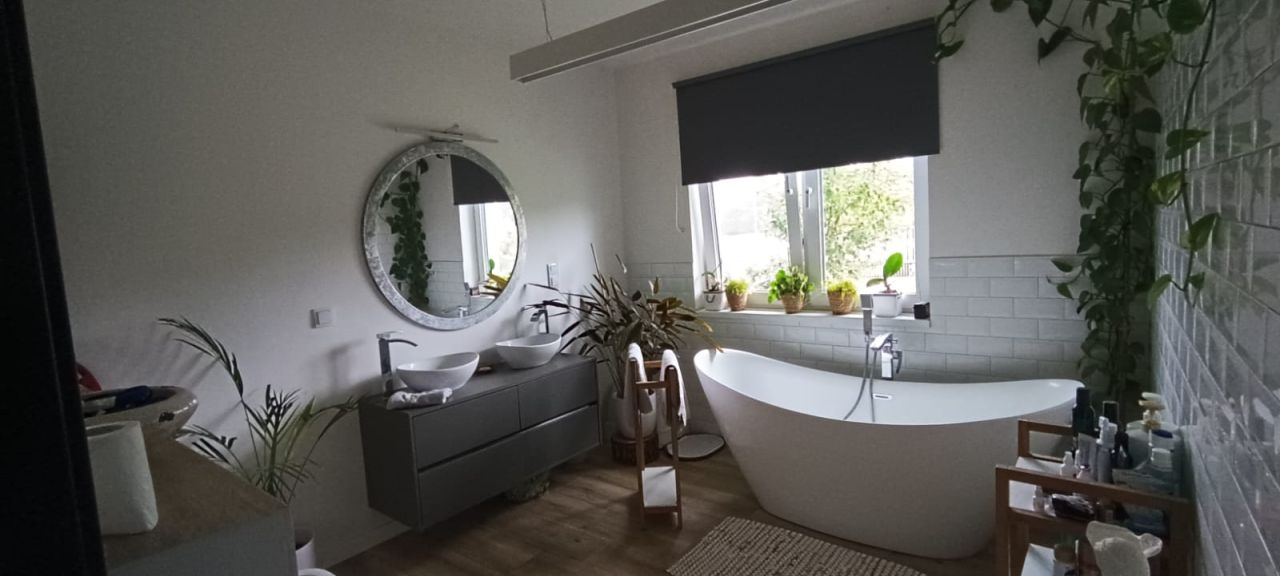 dom wolnostojący, 3 pokoje Olenówka. Zdjęcie 7