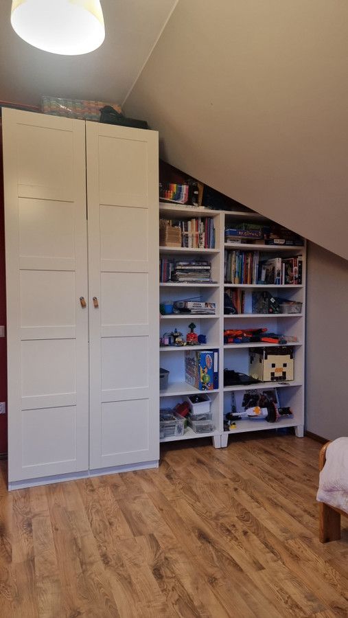 dom wolnostojący, 6 pokoi Pisary. Zdjęcie 19