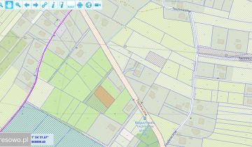 Działka budowlana Boguchwała, ul. Techniczna