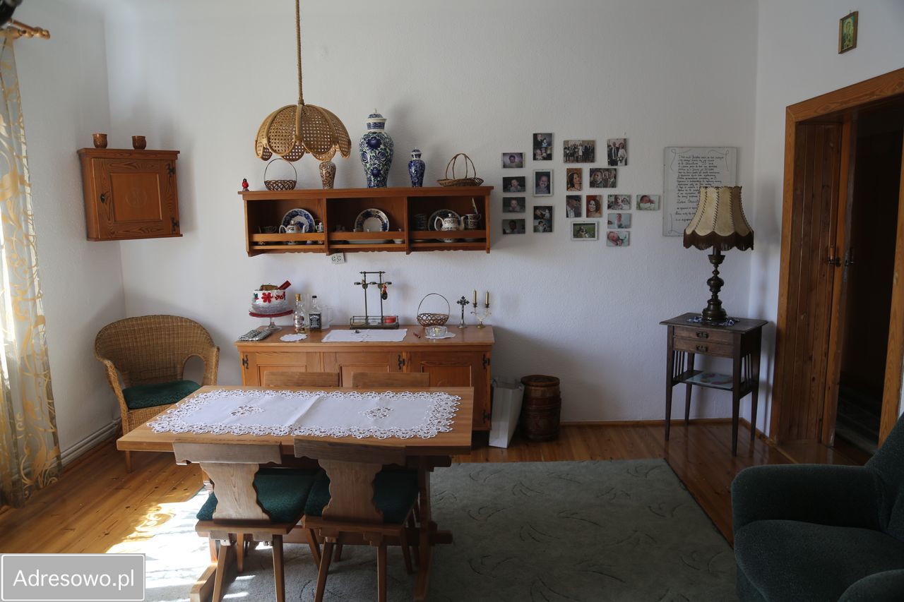 Mieszkanie 4-pokojowe Wałcz Centrum, al. marsz. Józefa Piłsudskiego. Zdjęcie 14