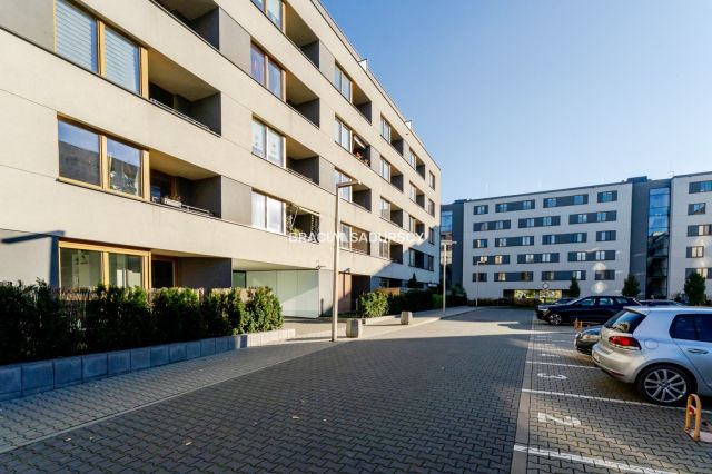 Mieszkanie 3-pokojowe Kraków Dębniki, ul. dr. Jana Piltza. Zdjęcie 37