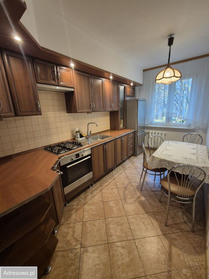 Mieszkanie 3-pokojowe Chełm, ul. Henryka Wieniawskiego. Zdjęcie 3