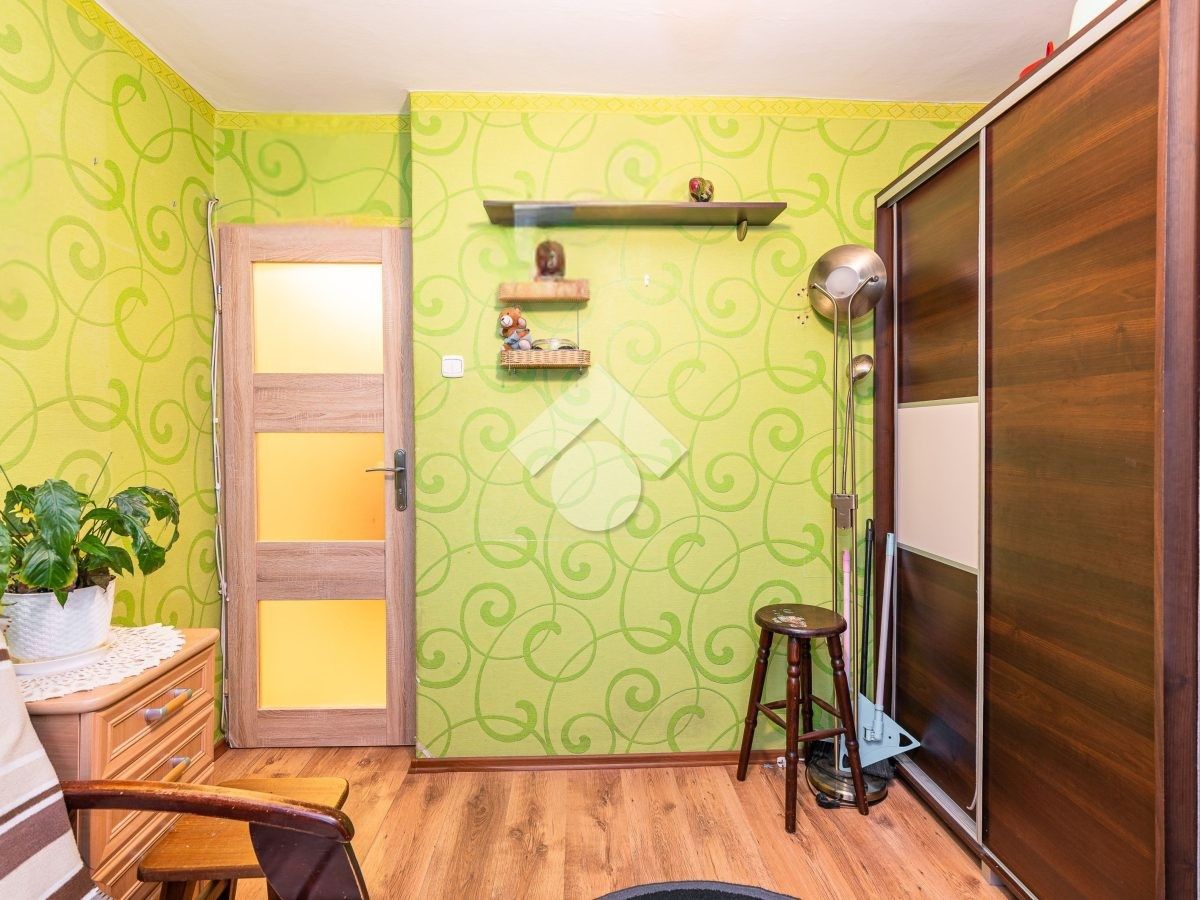 Mieszkanie 2-pokojowe Kraków Kozłówek, ul. Spółdzielców. Zdjęcie 5