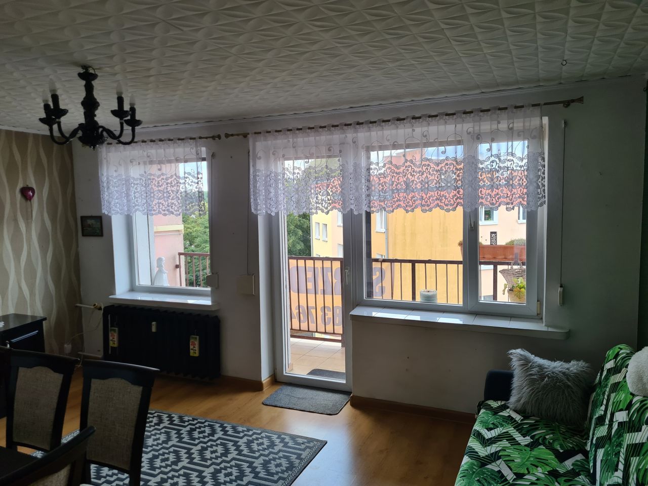 Mieszkanie 3-pokojowe Wałcz, ul. Chopina. Zdjęcie 10