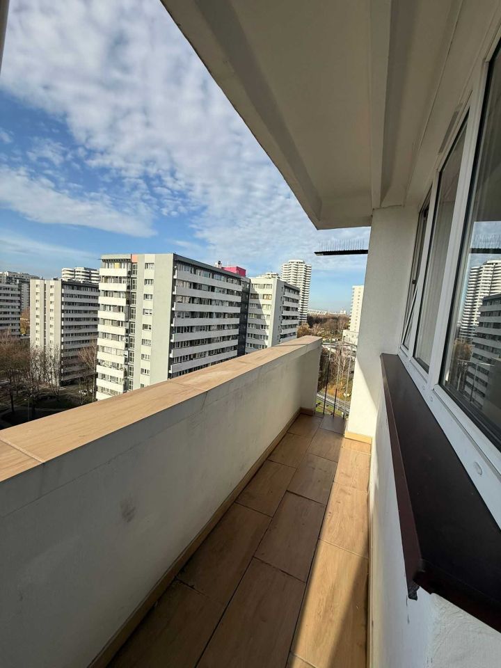 Mieszkanie 3-pokojowe Katowice os. Tysiąclecia. Zdjęcie 6