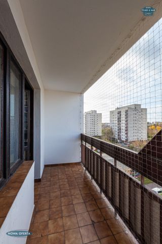 Mieszkanie 4-pokojowe Łódź Julianów, ul. Żabia. Zdjęcie 15