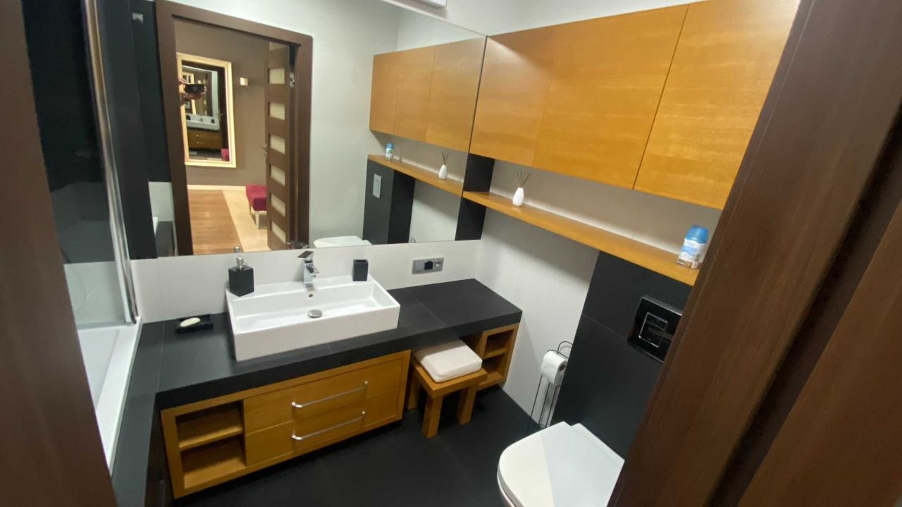 Mieszkanie 2-pokojowe Kraków Czyżyny, ul. Sołtysowska. Zdjęcie 8