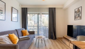 Mieszkanie 2-pokojowe Szklarska Poręba, ul. Franciszkańska