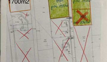 Działka budowlana Dobropole