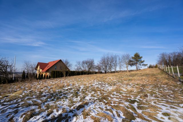 dom wolnostojący, 5 pokoi Trójczyce. Zdjęcie 13