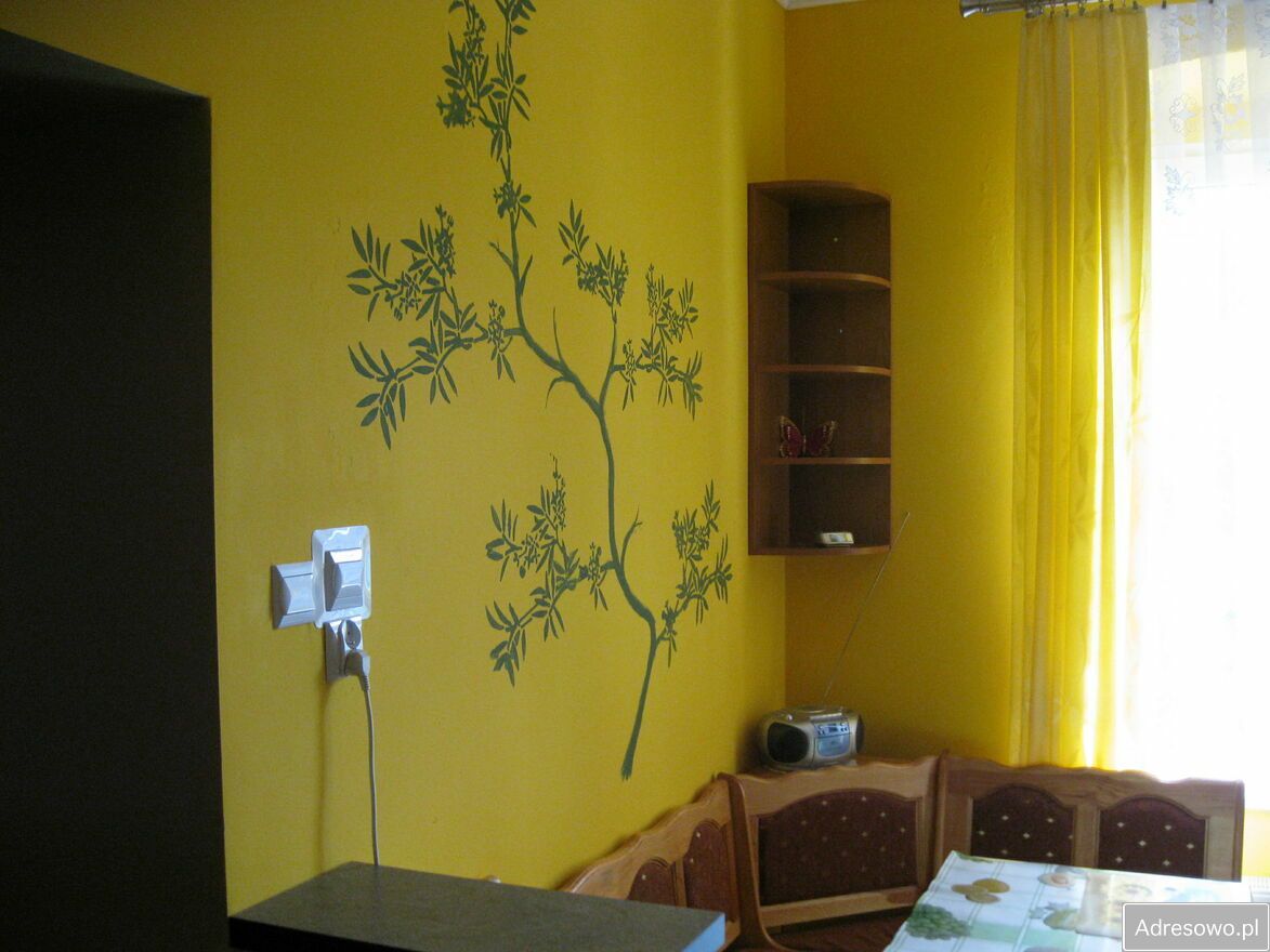 Mieszkanie 2-pokojowe Kamienna Góra Centrum. Zdjęcie 3