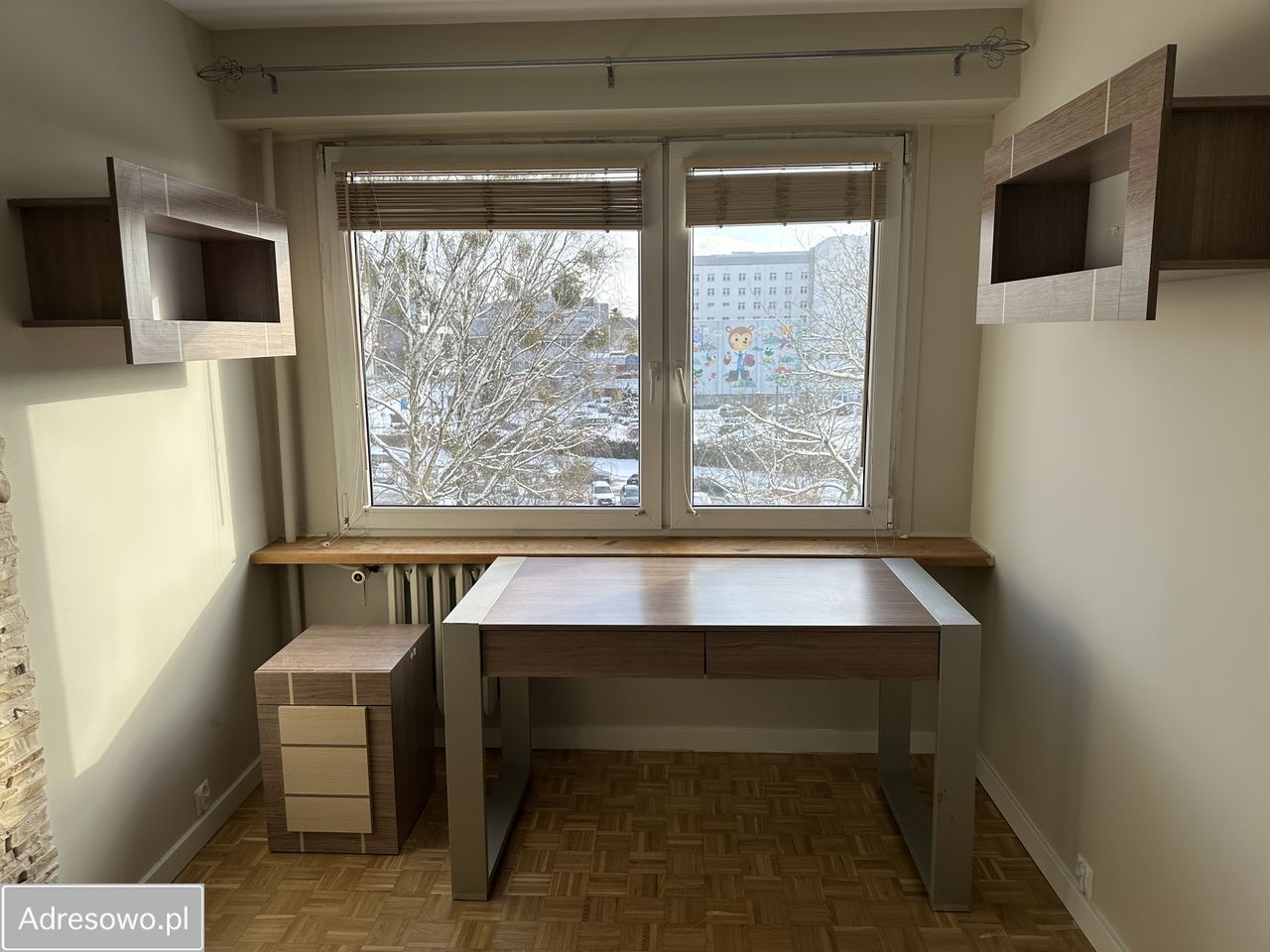 Mieszkanie 4-pokojowe Białystok Piaski, ul. Jerzego Waszyngtona. Zdjęcie 11