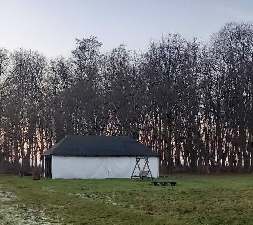 Nieruchomość komercyjna Czarny Sad. Zdjęcie 8