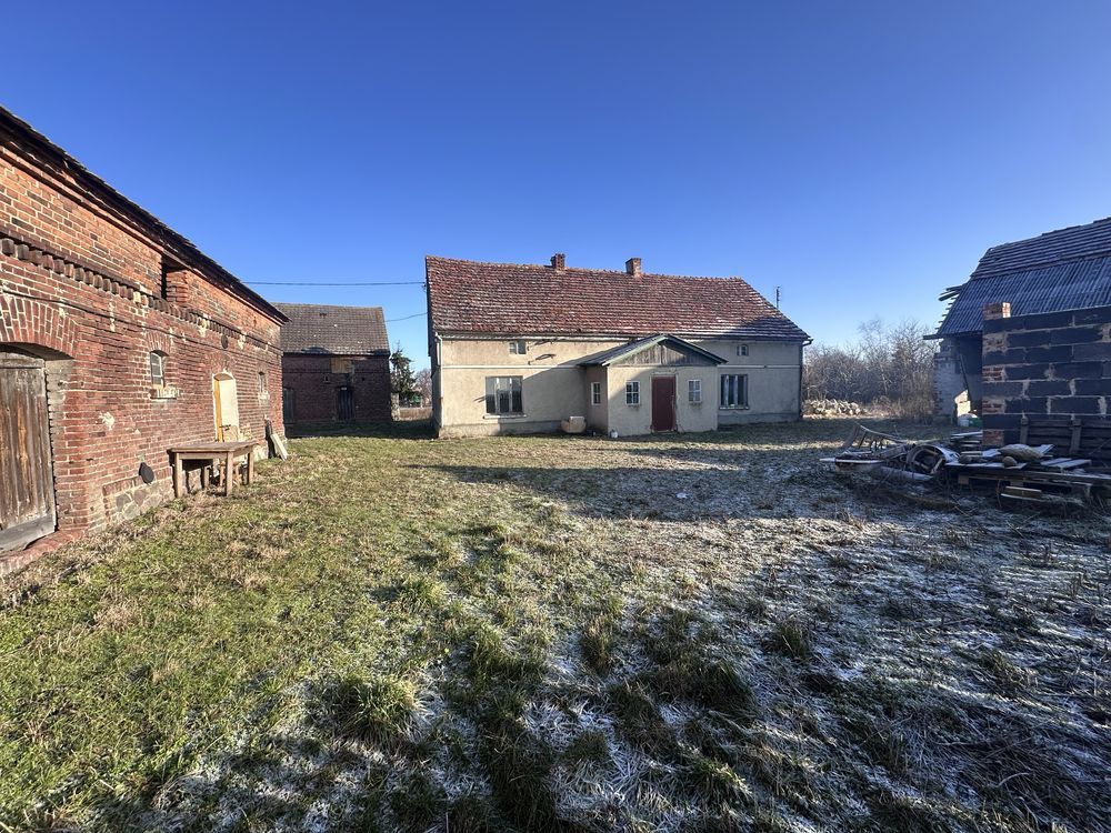 gospodarstwo Zamysłów. Zdjęcie 3