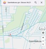 Działka budowlana Szembekowo, ul. Leśna. Zdjęcie 4