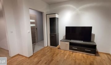 Mieszkanie 2-pokojowe Łódź Polesie, ul. Spadochroniarzy