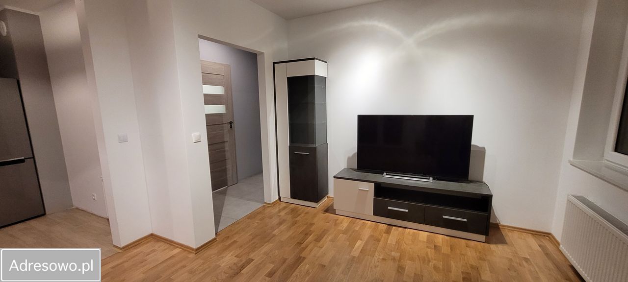 Mieszkanie 2-pokojowe Łódź Polesie, ul. Spadochroniarzy