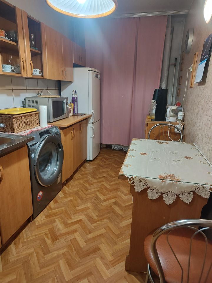 Mieszkanie 2-pokojowe Chrzanów Centrum, ul. Broniewskiego. Zdjęcie 7