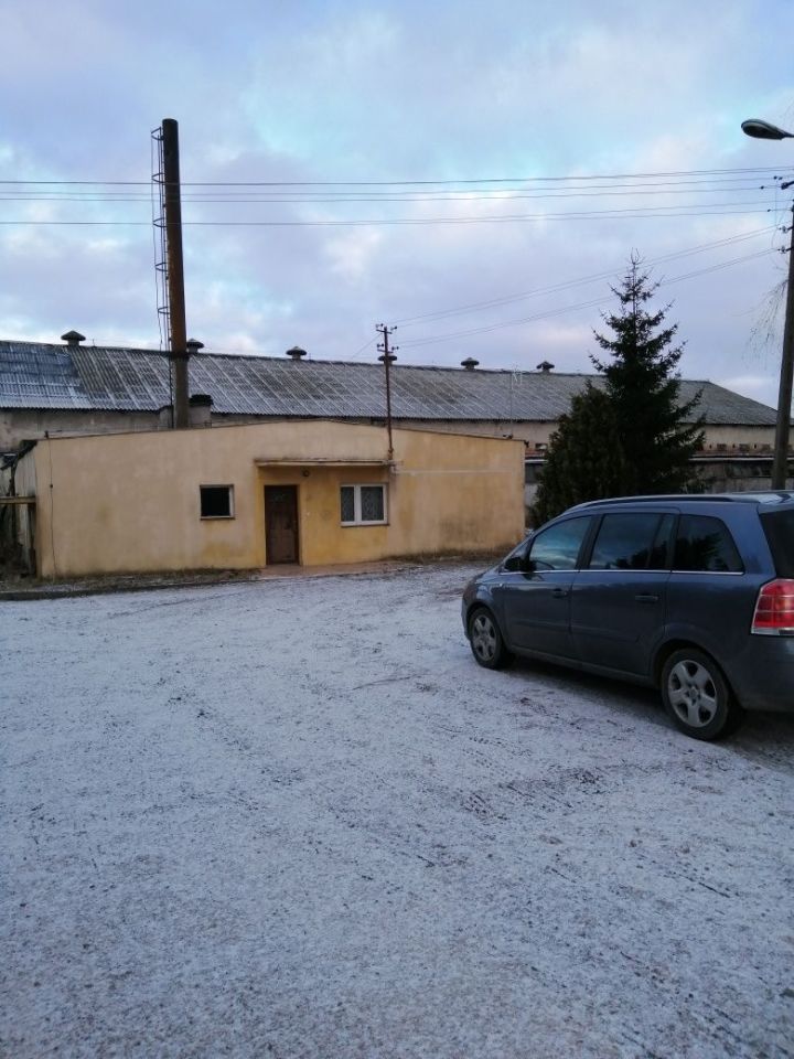 Działka rolna Lubin Bielica. Zdjęcie 4