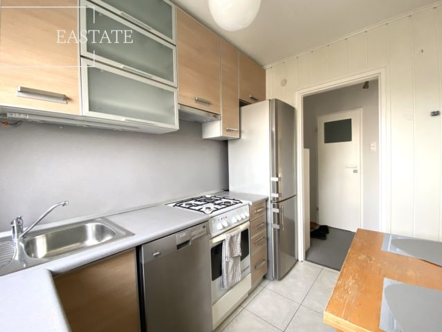 Mieszkanie 3-pokojowe Warszawa Mokotów, ul. Kazimierzowska. Zdjęcie 7