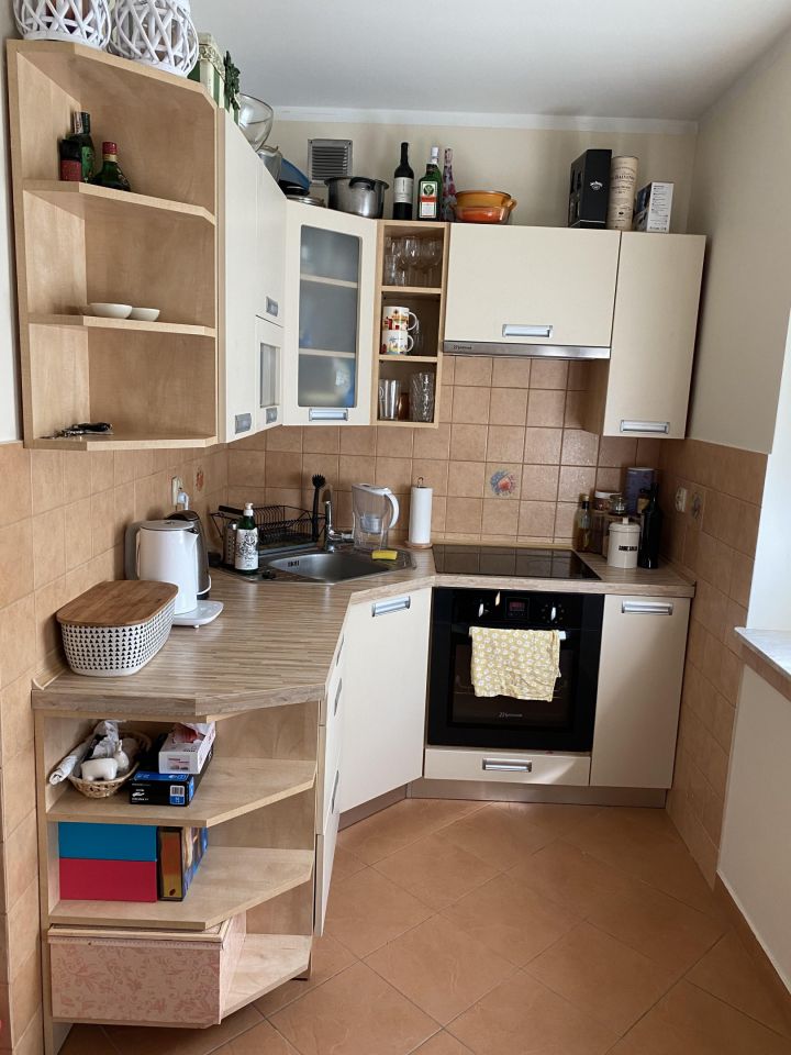 Mieszkanie 1-pokojowe Kraków Prądnik Biały, ul. Kluczborska. Zdjęcie 7