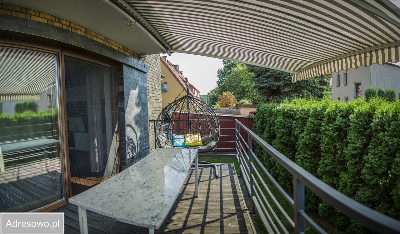 dom wolnostojący, 5 pokoi Piekary Śląskie, ul. Mieczysława Karłowicza. Zdjęcie 12