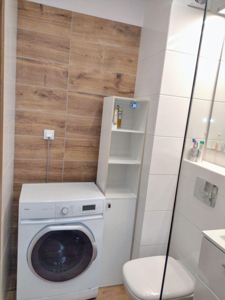 Mieszkanie 3-pokojowe Szczecin Bukowe, ul. Akwarelowa. Zdjęcie 6