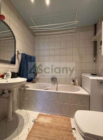 Mieszkanie 2-pokojowe Warszawa Wola, ul. Płocka. Zdjęcie 6