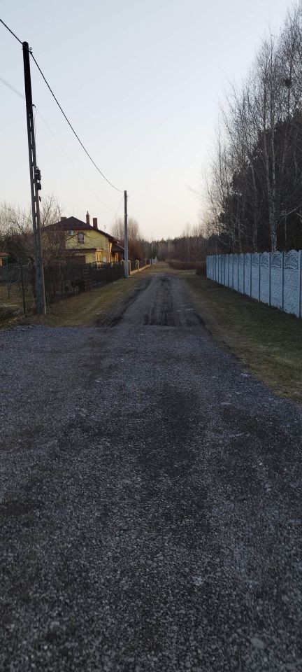 dom wolnostojący Stary Janków. Zdjęcie 2