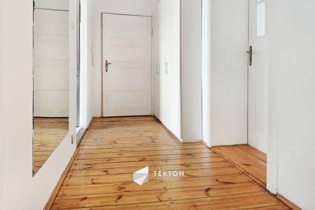 Mieszkanie 3-pokojowe Poznań Centrum, ul. Strzelecka. Zdjęcie 5