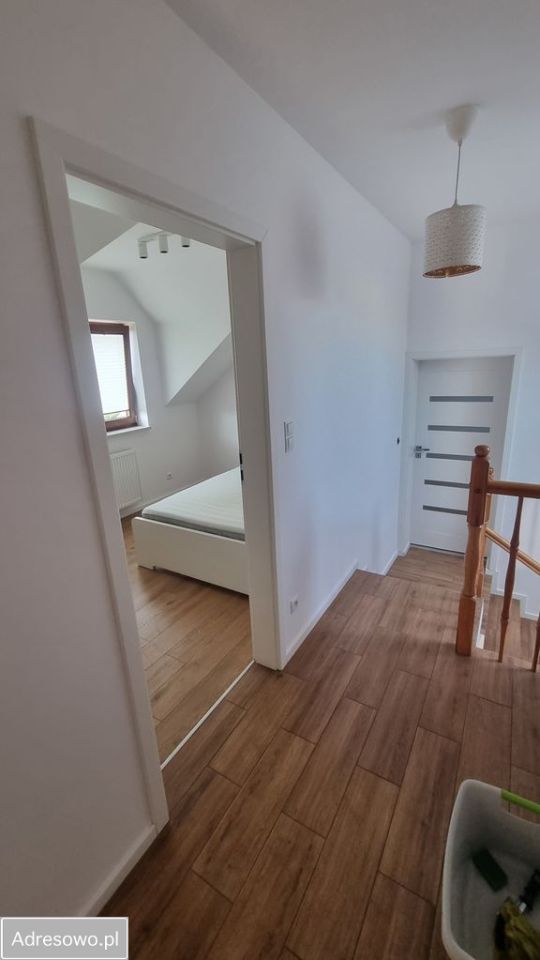 dom, 5 pokoi Raszyn, ul. Słowikowskiego. Zdjęcie 11