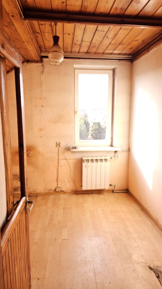 dom wolnostojący, 4 pokoje Leszno, ul. Warszawska. Zdjęcie 6