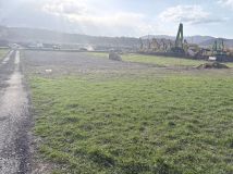 Działka inwestycyjna Wielopole. Zdjęcie 1