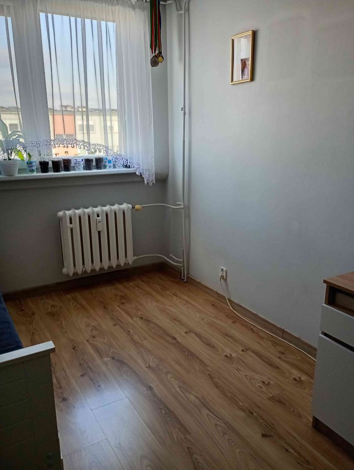 Mieszkanie 3-pokojowe Milicz, M.Kopernika. Zdjęcie 7