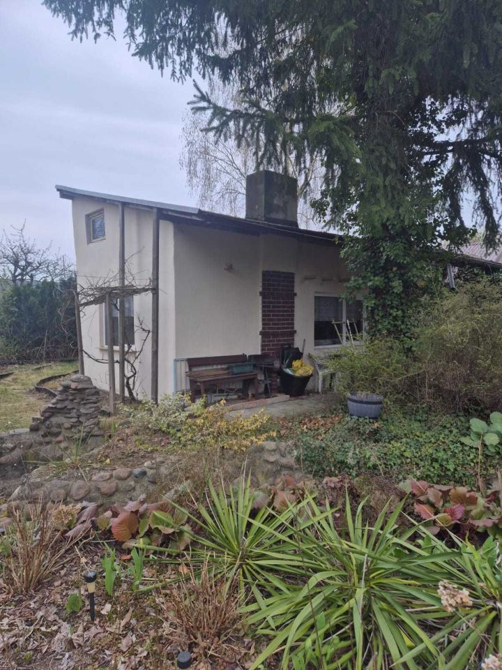 Działka rekreacyjna Kulów. Zdjęcie 6