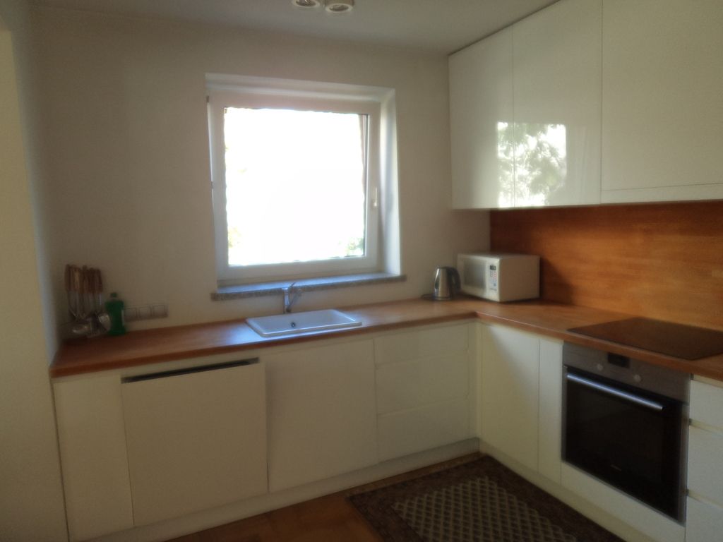 Mieszkanie 3-pokojowe Warszawa Śródmieście, ul. Ptasia. Zdjęcie 9