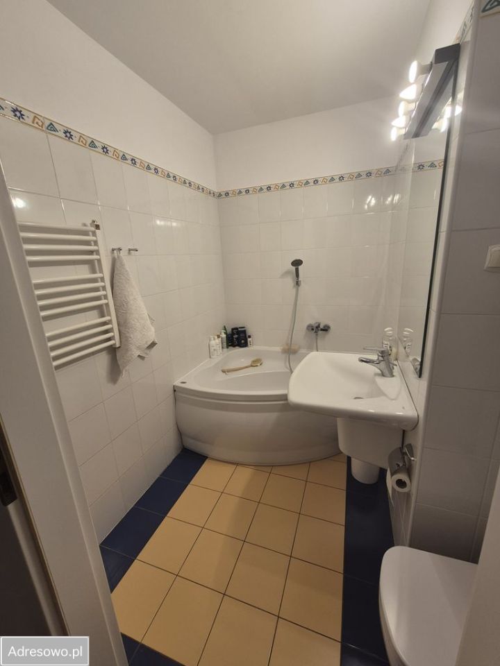 Mieszkanie 4-pokojowe Leszno, os. Wieniawa. Zdjęcie 9