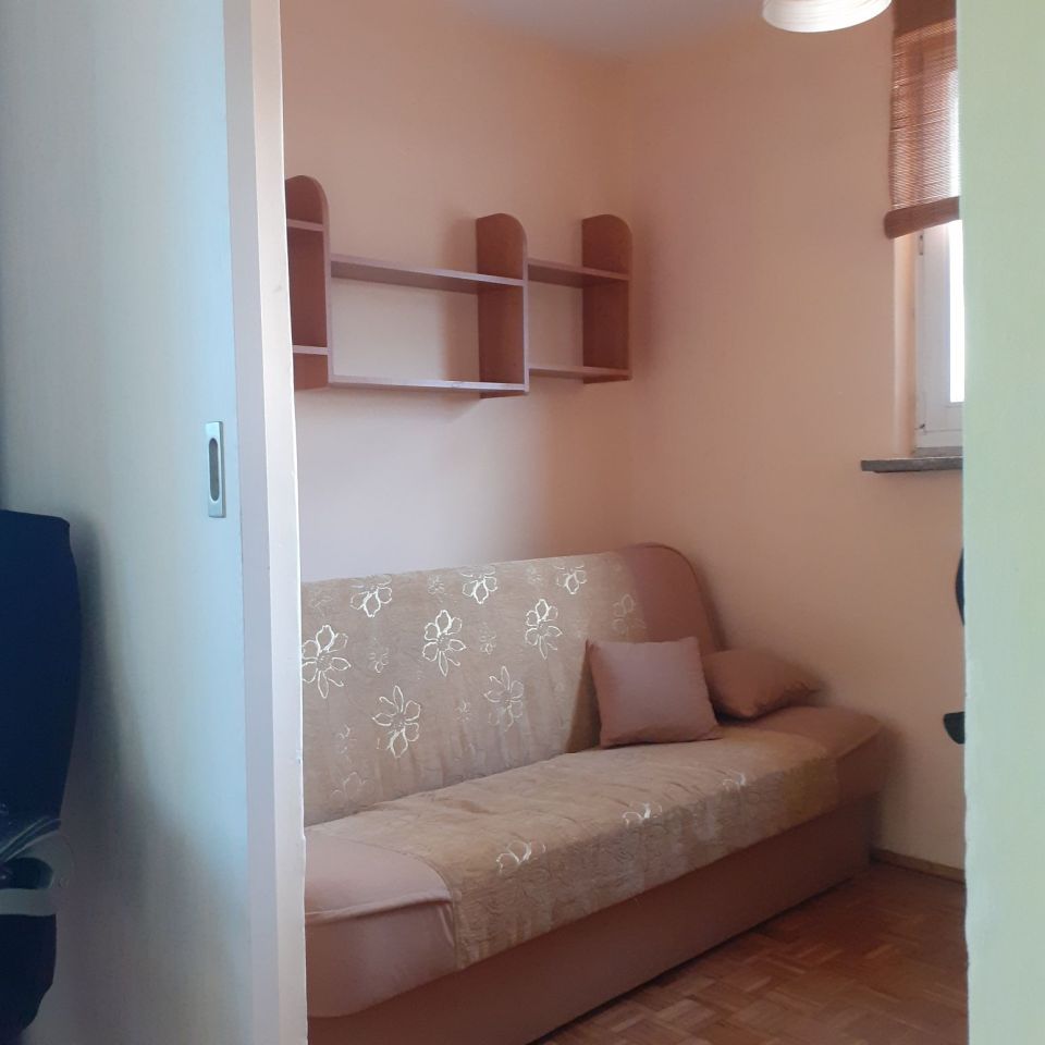 Mieszkanie 2-pokojowe Bydgoszcz Śródmieście, ul. 3 Maja. Zdjęcie 5