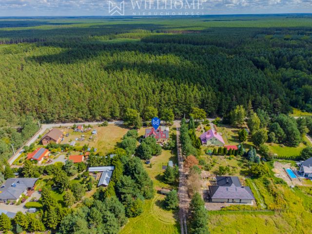 dom wolnostojący, 6 pokoi Janików, ul. Sportowa. Zdjęcie 2