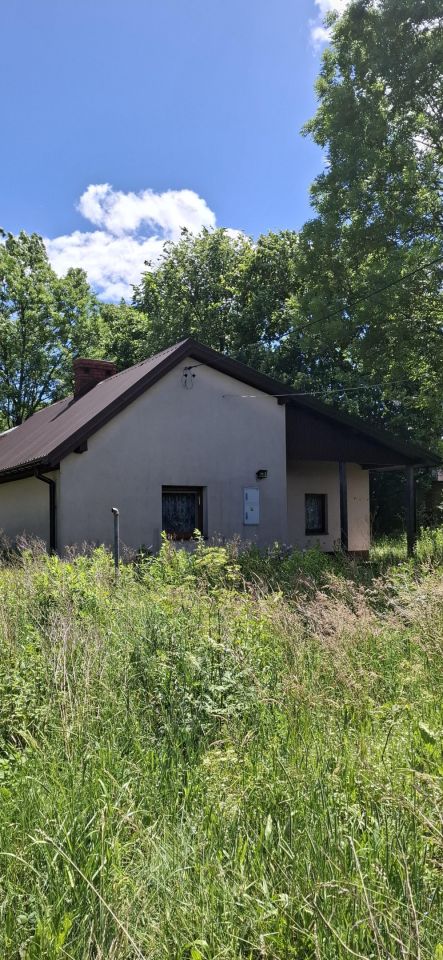 Działka siedliskowa Stara Prawda. Zdjęcie 5