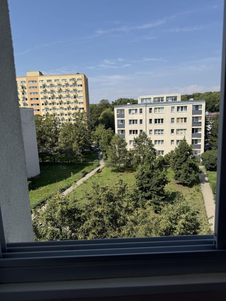 Mieszkanie 2-pokojowe Warszawa Muranów, ul. Mordechaja Anielewicza. Zdjęcie 2
