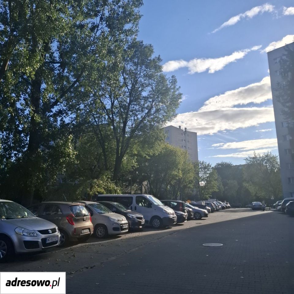 Mieszkanie 2-pokojowe Warszawa Bielany, ul. Wrzeciono. Zdjęcie 17
