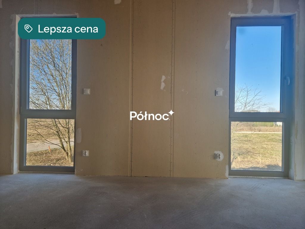 Mieszkanie 4-pokojowe Choroszcz, ul. Rybacka. Zdjęcie 15