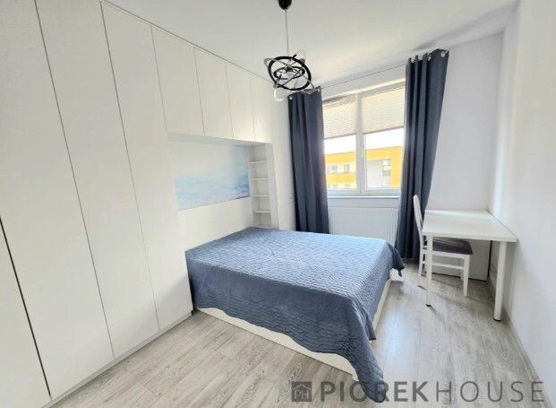 Mieszkanie 2-pokojowe Warszawa Praga-Południe, ul. Jana Nowaka-Jeziorańskiego. Zdjęcie 8