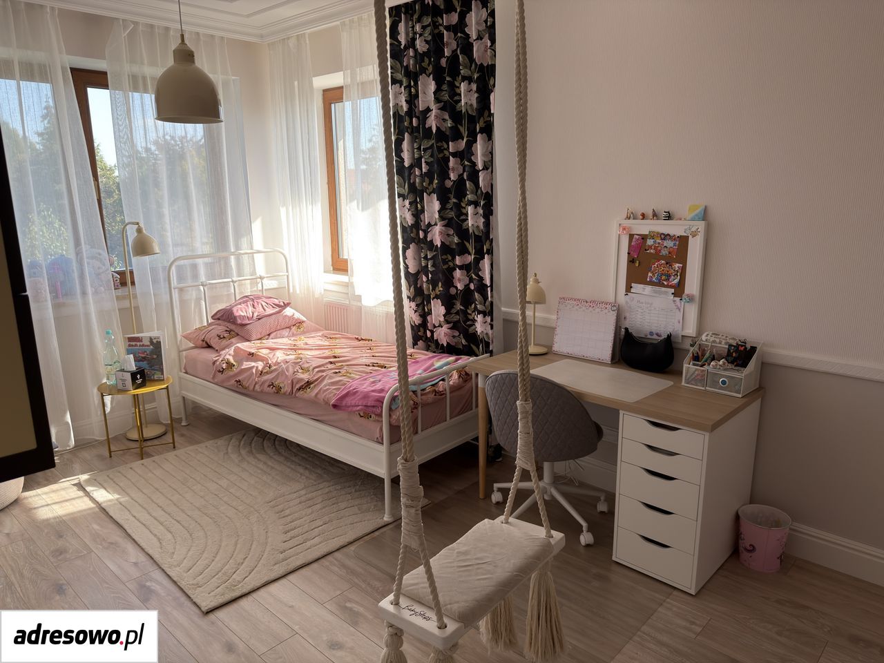 dom wolnostojący, 4 pokoje Łady. Zdjęcie 14