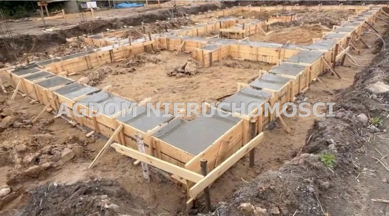 Działka budowlana Lubień Kujawski. Zdjęcie 12